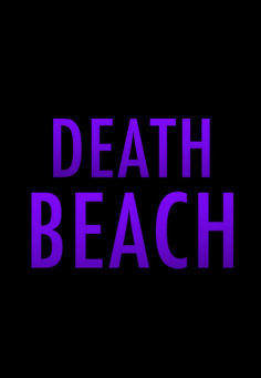 ~Death Beach海报,Death Beach预告片 -澳大利亚电影海报 ~