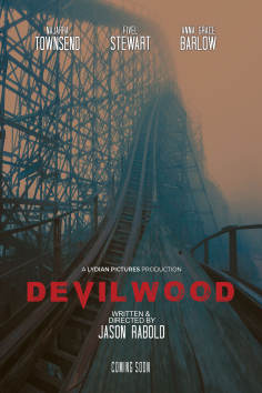 ~Devilwood海报,Devilwood预告片 -2022年影视海报 ~