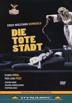 ‘~Die tote Stadt海报~Die tote Stadt节目预告 -2011电影海报~’ 的图片