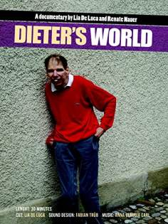 ‘~Dieter's World海报~Dieter's World节目预告 -2013电影海报~’ 的图片