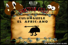 ‘~Doctor Culo海报~Doctor Culo节目预告 -2009电影海报~’ 的图片