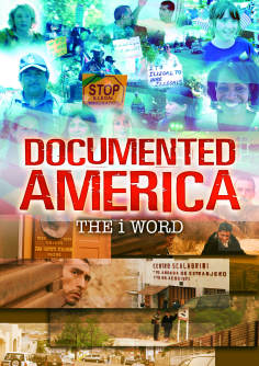 ~Documented America: The i Word海报~Documented America: The i Word节目预告 -2008电影海报~
