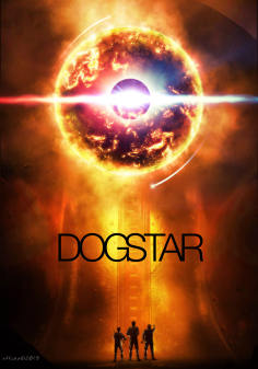 ~DogStar海报,DogStar预告片 -2022 ~