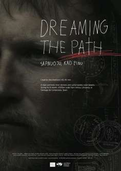 ‘~Dreaming the Path海报~Dreaming the Path节目预告 -2013电影海报~’ 的图片