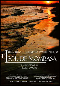 ‘~El Sol De Mombasa海报~El Sol De Mombasa节目预告 -2013电影海报~’ 的图片