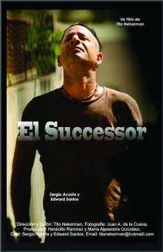 ‘~El Successor海报~El Successor节目预告 -2011电影海报~’ 的图片