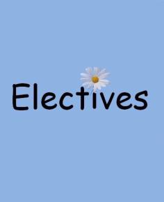 ~Electives海报,Electives预告片 -2022 ~