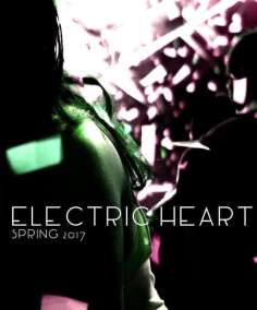 ~Electric Heart海报,Electric Heart预告片 -2022 ~