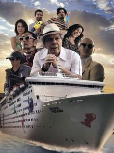 ‘~Embarcados a Europa海报~Embarcados a Europa节目预告 -阿根廷电影海报~’ 的图片