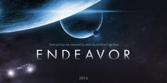 ‘~Endeavor海报,Endeavor预告片 -2022 ~’ 的图片