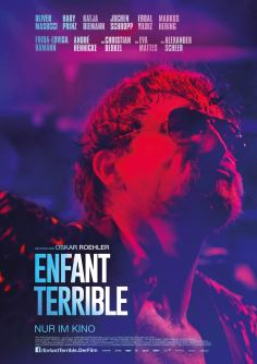 ‘~All Enfant Terrible Movie Posters,High res movie posters image for Enfant Terrible -2022年 电影海报 ~’ 的图片