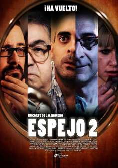 ‘~Espejo 2海报~Espejo 2节目预告 -2013电影海报~’ 的图片