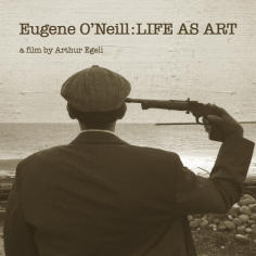 ~Eugene O'Neill: Art as Life海报,Eugene O'Neill: Art as Life预告片 -2022 ~