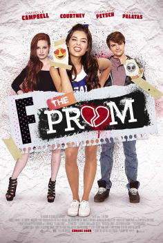 ~F*&% the Prom海报,F*&% the Prom预告片 -2022 ~