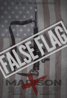 ~False Flag海报,False Flag预告片 -2022 ~