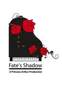 ~Fate's Shadow海报,Fate's Shadow预告片 -2022 ~