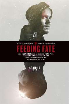 ‘~Feeding Fate海报,Feeding Fate预告片 -2022 ~’ 的图片