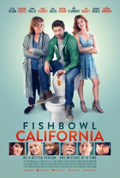 ~Fishbowl California海报,Fishbowl California预告片 -2022 ~