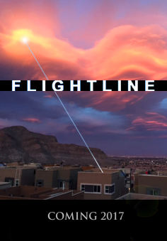 ~Flightline海报,Flightline预告片 -2022 ~