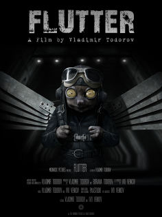 ~Flutter海报,Flutter预告片 -2022 ~