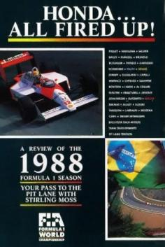 ‘~Formula 1 Grand Prix Review: 1988海报,Formula 1 Grand Prix Review: 1988预告片 -欧美电影海报 ~’ 的图片