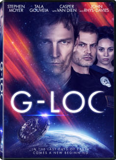 ‘~G-Loc海报,G-Loc预告片 -欧美电影海报 ~’ 的图片