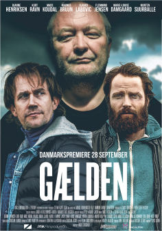 ‘~Gælden海报~Gælden节目预告 -丹麦电影海报~’ 的图片