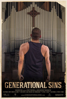 ‘~Generational Sins海报,Generational Sins预告片 -2022 ~’ 的图片