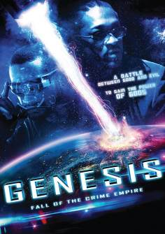 ~Genesis: Fall of the Crime Empire海报,Genesis: Fall of the Crime Empire预告片 -2022 ~