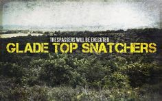 ~Glade Top Snatchers海报,Glade Top Snatchers预告片 -2022 ~