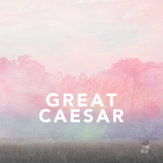 ~Great Caesar: Don't Ask Me Why海报~Great Caesar: Don't Ask Me Why节目预告 -2014电影海报~