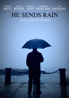 ~He Sends Rain海报,He Sends Rain预告片 -2022 ~