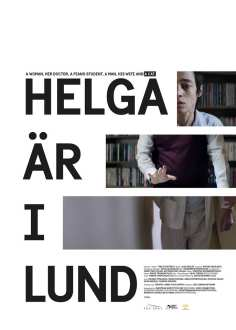 ‘~Helga is in Lund海报,Helga is in Lund预告片 -2022 ~’ 的图片