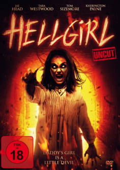 ~Hell Girl海报,Hell Girl预告片 -2022年影视海报 ~