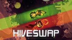 ~Hiveswap海报,Hiveswap预告片 -2022 ~