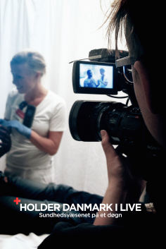 ‘~Holder Danmark i live海报~Holder Danmark i live节目预告 -丹麦电影海报~’ 的图片