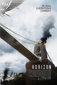 ‘~Horizon海报,Horizon预告片 -欧美电影海报 ~’ 的图片