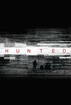 ‘~Hunted海报,Hunted预告片 -欧美电影海报 ~’ 的图片
