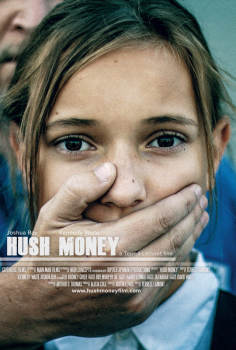 ~Hush Money海报,Hush Money预告片 -2022 ~