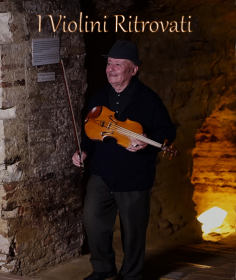 ‘~I Violini Ritrovati海报,I Violini Ritrovati预告片 -2022 ~’ 的图片