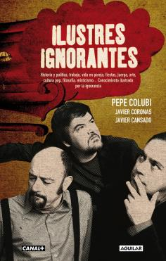 ‘~Ilustres ignorantes海报~Ilustres ignorantes节目预告 -2008电影海报~’ 的图片