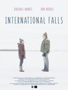 ~International Falls海报,International Falls预告片 -2022年影视海报 ~
