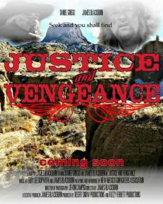 ~Justice & Vengeance海报,Justice & Vengeance预告片 -2022 ~