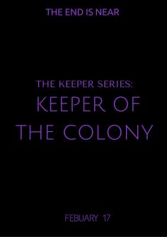 ~Keeper of the Colony海报,Keeper of the Colony预告片 -2022 ~
