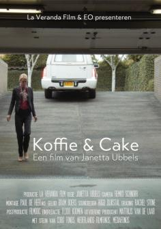 ‘~Koffie & Cake海报~Koffie & Cake节目预告 -荷兰影视海报~’ 的图片