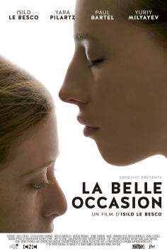 ‘~La belle occasion海报,La belle occasion预告片 -2022 ~’ 的图片