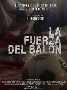 ‘~La Fuerza del Balon海报,La Fuerza del Balon预告片 -2022 ~’ 的图片