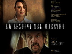 ‘~La lezione del Maestro海报~La lezione del Maestro节目预告 -2013电影海报~’ 的图片