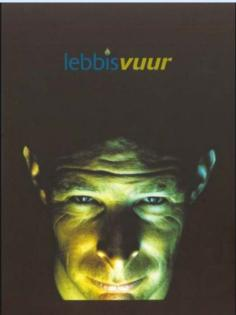 ‘~Lebbis: Vuur海报~Lebbis: Vuur节目预告 -荷兰影视海报~’ 的图片