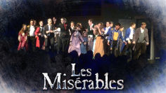 ~Les Misérables海报,Les Misérables预告片 -2022 ~
